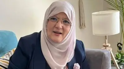 شمس البارودي تروي معاناتها مع المرض ورفضها للأدوية بسبب النشرات المرعبة
