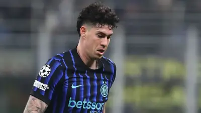 باستوني يُخيب أمل برشلونة ويُعقّد صفقة الانتقال