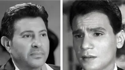 هل بدأت مسيرة هاني شاكر بخلاف مع عبد الحليم حافظ؟ الحقيقة الكاملة