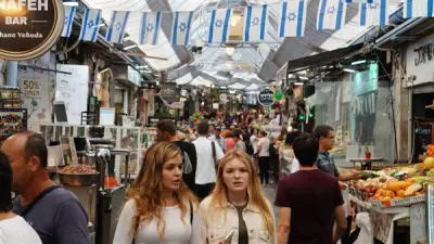 إعلام عبري: الحرب على إيران تشل سوق العمل الإسرائيلي