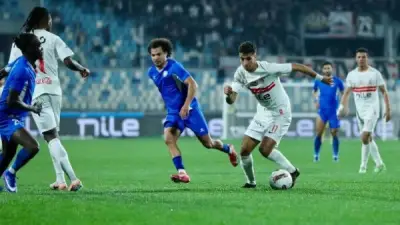 تشكيل الزمالك المتوقع أمام سموحة والقناة الناقلة لمباراة الدوري