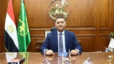 محافظ القليوبية يترأس لجنة لاختيار قيادات جديدة بالمحافظة