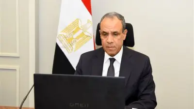 إعادة انتخاب مصر لعضوية مجلس إدارة المصرف العربي للتنمية في أفريقيا