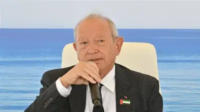 ساويرس يكشف أهمية قانون جديد لمواجهة التشهير بالذكاء الاصطناعي