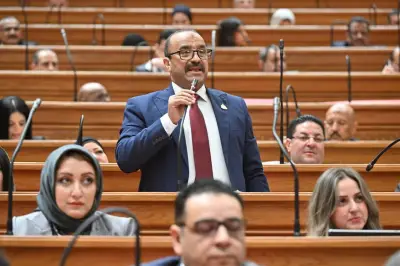 النائب نادي عبد الرسول يطالب بربط المعاشات بمعدلات التضخم للحفاظ على القوة الشرائية