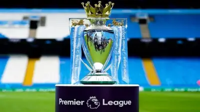 جدول ترتيب الدوري الإنجليزي قبل مواجهة مانشستر سيتي وإيفرتون