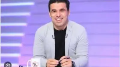 خالد الغندور يدعم لاعبي الزمالك ويصفهم بأبطال الدوري