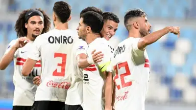 سامي الشيشيني يوجه رسائل خاصة للاعبي الزمالك قبل لقاء سموحة