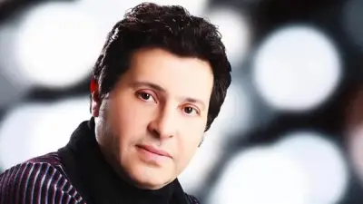 برقيات عزاء عربية لرئيس اتحاد الفنانين في رحيل هاني شاكر