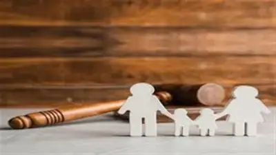 مشروع قانون الأسرة ينظم 