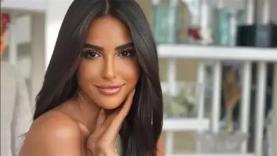 نشاط فني لآية سماحة وأبرز أعمالها الجديدة