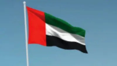اعتداء صاروخي إيراني على الإمارات والدفاعات الجوية تتصداه