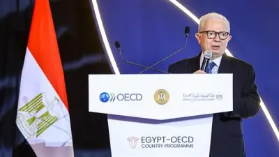 نائب رئيس الوزراء: الإصلاح في مصر عملية مستمرة وليست خطوة مؤقتة
