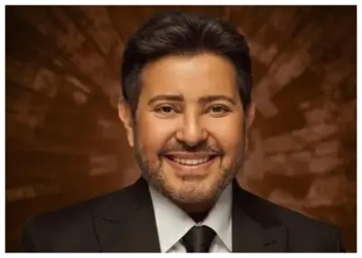 الاتحاد العام للفنانين العرب يتلقى برقيات عزاء في رحيل هاني شاكر