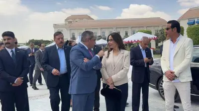 جيهان زكي: حرصنا على استمرار دعم مدينة الفنون والثقافة