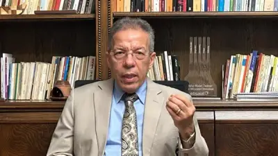 نقيب الأطباء يعلن ضوابط جديدة للظهور الإعلامي للأطباء