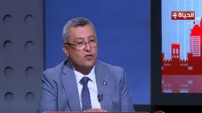 مصر تمتلك إمكانيات رائعة في السياحة والاستثمار بحسب رئيس طاقة الشيوخ