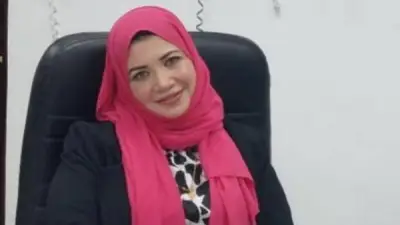 هي البطلة في روايتها: قصة امرأة تصنع طريق النجاح بنفسها