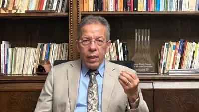 نقيب الأطباء: آليات لمراقبة المحتوى الطبي على مواقع التواصل وإجراءات ضد المخالفين