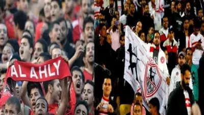 خبير لوائح يكشف سيناريوهات حسم الدوري بين الأهلي والزمالك وبيراميدز