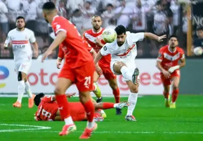 اجتماع تنسيقي يحسم ترتيبات نهائي الكونفدرالية بين الزمالك واتحاد العاصمة