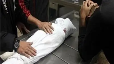 وفاة طفلة في حادث تصادم ميكروباص بالمنيا