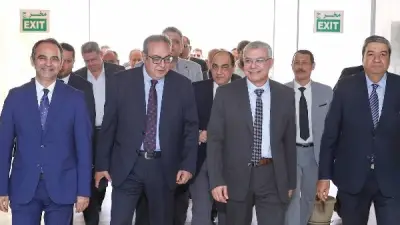 افتتاح مراكز تدريب جراحية متخصصة بطب الزقازيق