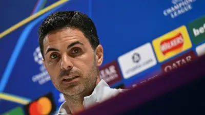 أرتيتا: لا أحب كلمة الندم وأرسنال جاهز لكتابة التاريخ