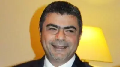 أيمن الجميل: إشادة صندوق النقد الدولي خطوة لجذب الاستثمارات لمصر