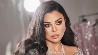 هيفاء وهبي تصل القاهرة لإحياء حفل غنائي مع تامر عاشور