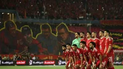 الأهلي يحسم تجديد عقدي الشحات وكوكا بعد مواجهة إنبي