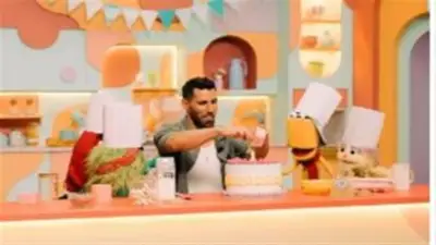 عزيز مرقة يطلق مشروع 
