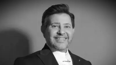 أحمد زعيم يكشف تفاصيل آخر أغنية لهاني شاكر قبل رحيله