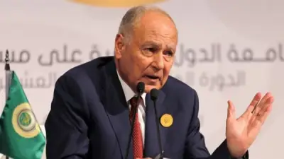 أبو الغيط يدين بأشد العبارات تجدد الهجمات الإيرانية الغادرة على الإمارات