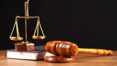 زيادة الضمانات للمتهم بجناية أثناء محاكمته غيابيا حال تعذر حضوره بالقانون