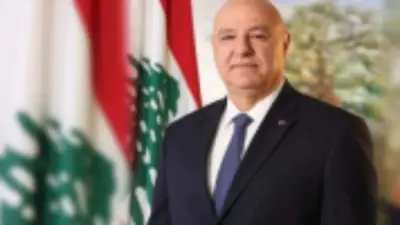 عون: الانسحاب الإسرائيلي هدف أساسي في أي مسار تفاوضي