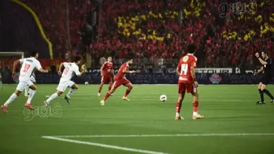 عمرو الحديدي: الأهلي كان قادرًا على حسم الدوري مبكرًا وشخصية الفريق ظهرت في القمة
