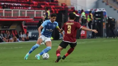 بيراميدز يواجه سيراميكا لانتزاع الصدارة وانتظار تعثر الزمالك