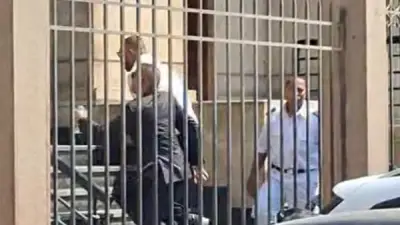 محاكمة نجل ميدو في قضية حيازة المخدرات اليوم