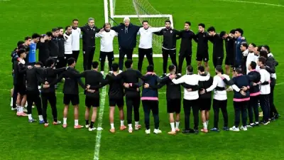 عصام مرعي: لاعبو الزمالك تعهدوا بمصالحة الجماهير أمام سموحة