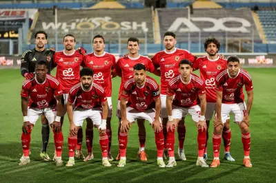 موعد مباراة الأهلي ضد إنبي اليوم الثلاثاء بالدوري الممتاز والقناة الناقلة