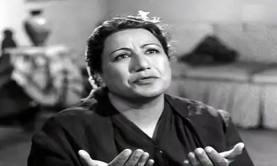 في ذكرى ميلادها.. رحلة فردوس محمد أيقونة الأم وصاحبة أشهر إيفيه في تاريخ السينما