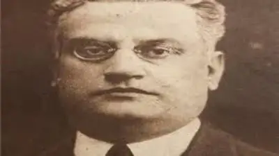 قصة رائد المسرح المصري جورج أبيض صاحب أول مسرح محترف