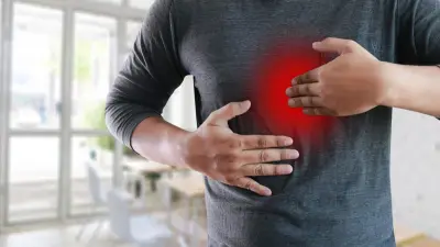عادات صباحية خاطئة تسبب حرقان المعدة وكيفية تجنبها