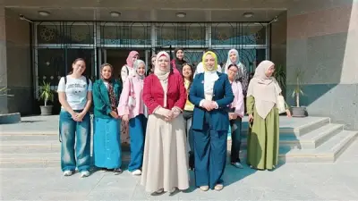 جامعة العاصمة تطلق قافلة تعليمية وتوعوية لحماية البيئة من التلوث