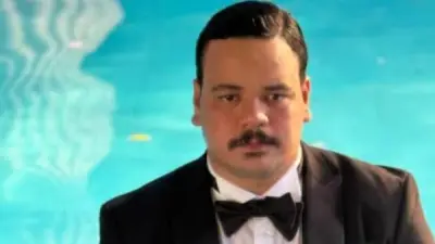 مصطفى غريب: فيلم الكلام على إيه يجمع نجومًا في ليلة زفاف