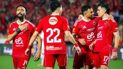 مباريات اليوم تحسم لقب الدوري المصري في جولة حاسمة