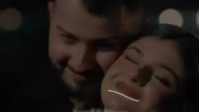 ميرنا حنا نجمة ذا فويس كيدز تعلن خطوبتها عبر فيديو رومانسي