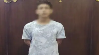 الإنتربول يسلم مصر متهماً أجنبياً هارباً لتنفيذ حكم قضائي لصالح سيدة