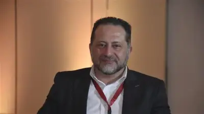 تعيين الدكتور محمد عبد العزيز مستشارًا لرئيس جامعة عين شمس لشئون الابتكار وريادة الأعمال